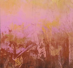 Harvest of love, Painting, Acrylic on Canvas
