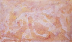 Healing broken heart, Painting, Acrylic on Canvas