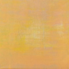Esperanza, Pintura, Acrílico sobre lienzo
