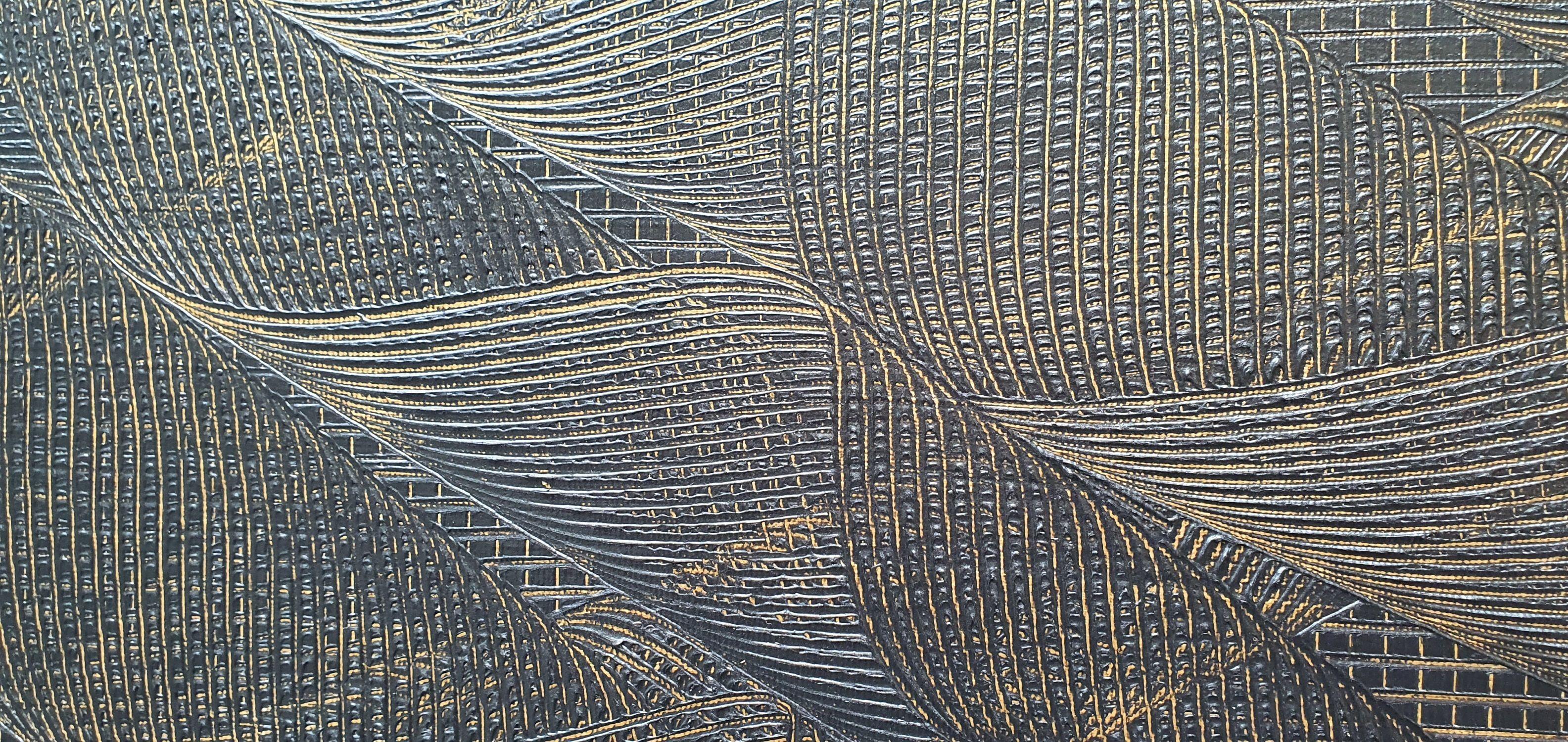 Amarti è facile - dittico, Pittura, Acrilico su tela - Painting di Ivana Olbricht