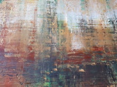 Memories of Scotland, Painting, Acrylic on Canvas