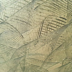 Il mio cuore batte per te, Pittura, Acrilico su tela