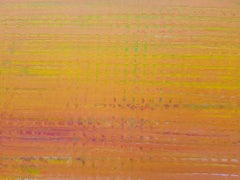 Dolce futuro, Pittura, Acrilico su tela