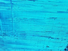 Together into the future, Painting, Acrylic on Canvas