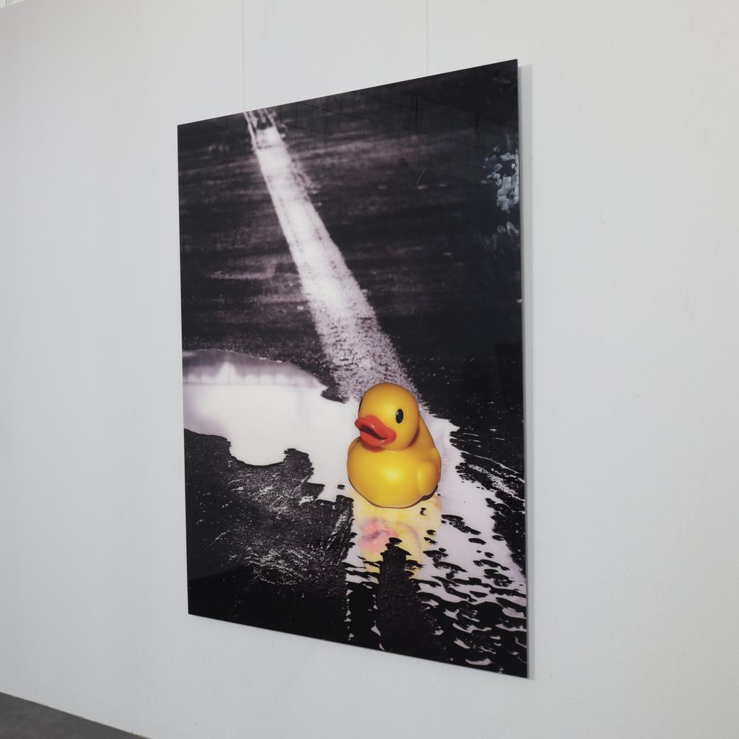 Ivana Vostrakova - Obra de arte digital 