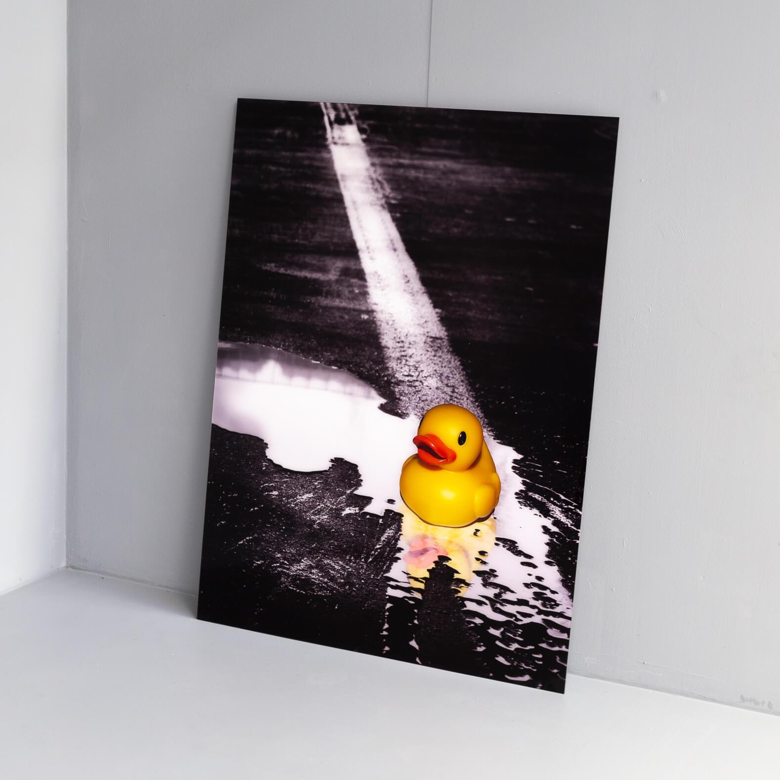 Ivana: ‘Great artwork should touch the innermost human´s feelings, catch him so, that there is only he and the work and nothing else exists. This is my main goal during creation of my photographs. You can´t usually see faces of people in my