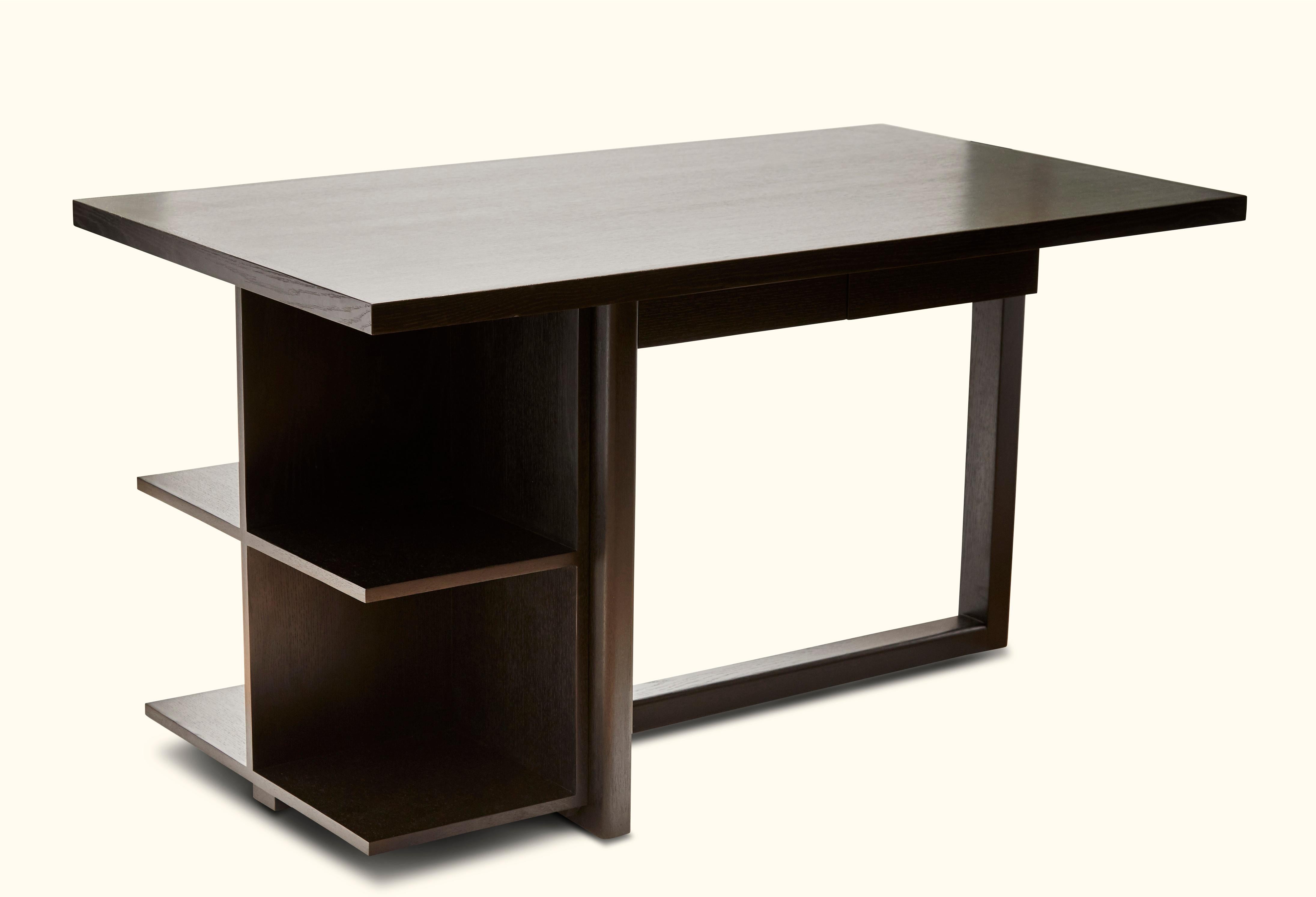 Ivanhoe Desk by Lawson-Fenning In New Condition In Los Angeles, CA