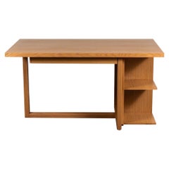 Ivanhoe Desk with Pencil Drawers by Lawson-Fenning