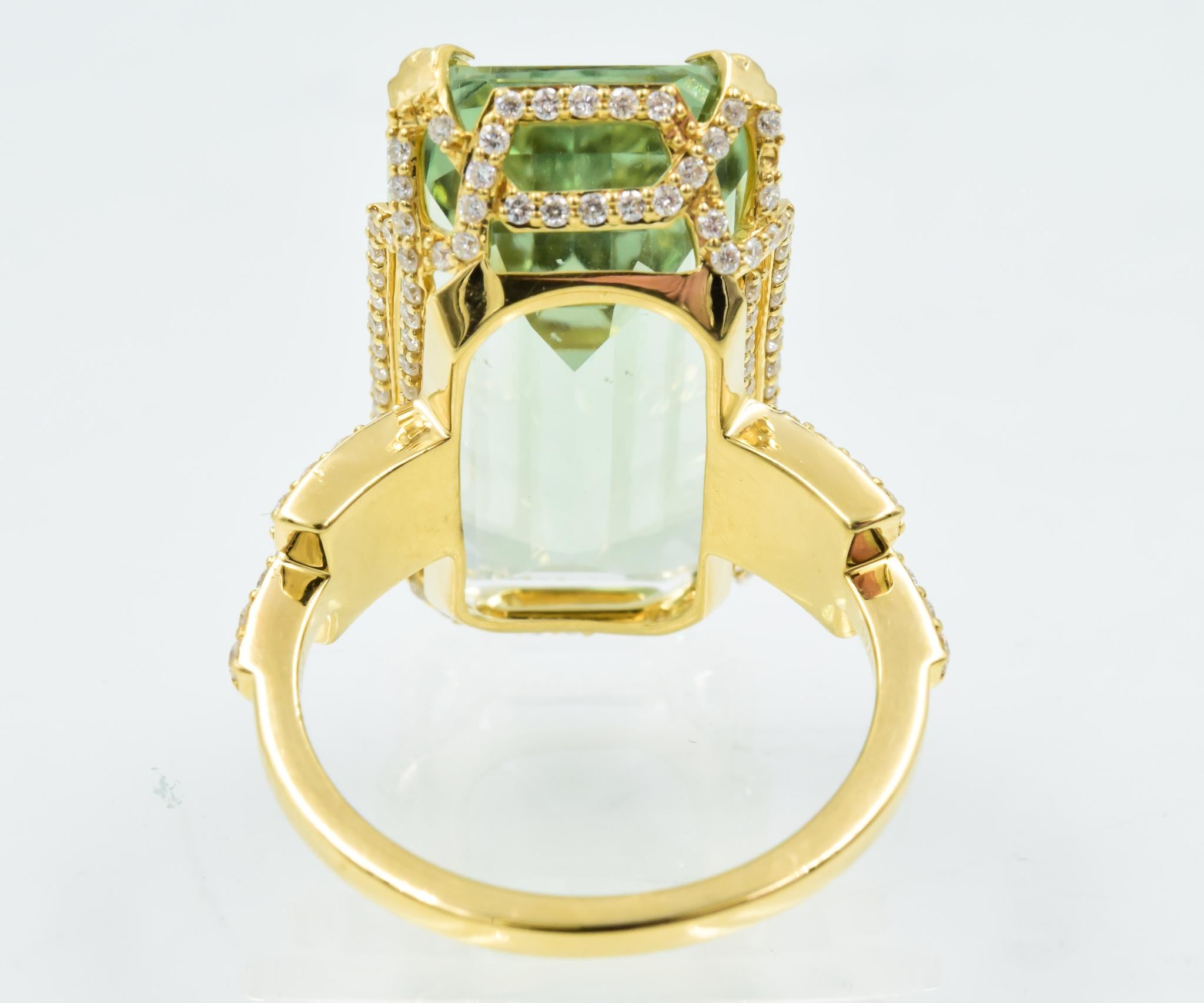 ivanka trump engagement ring