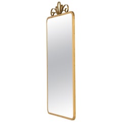 Ivar Ålenius Björk Mirror Produced by Ystad Metall