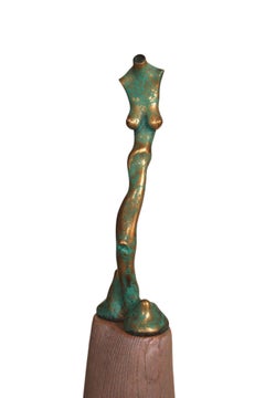 Figurative Bronzeskulpturen