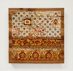 Legado de lo Invisible #1. Dalla serie Legado Invisible