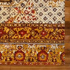 Legado de lo Invisible #1. Dalla serie Legado Invisible