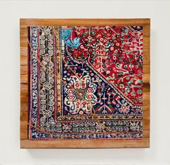 Legado de lo Invisible #2. Dalla serie Legado Invisible