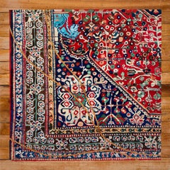 Legado de lo Invisible #2. Dalla serie Legado Invisible