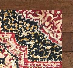 Legado de lo Invisible #3. De la serie Legado de lo Invisible