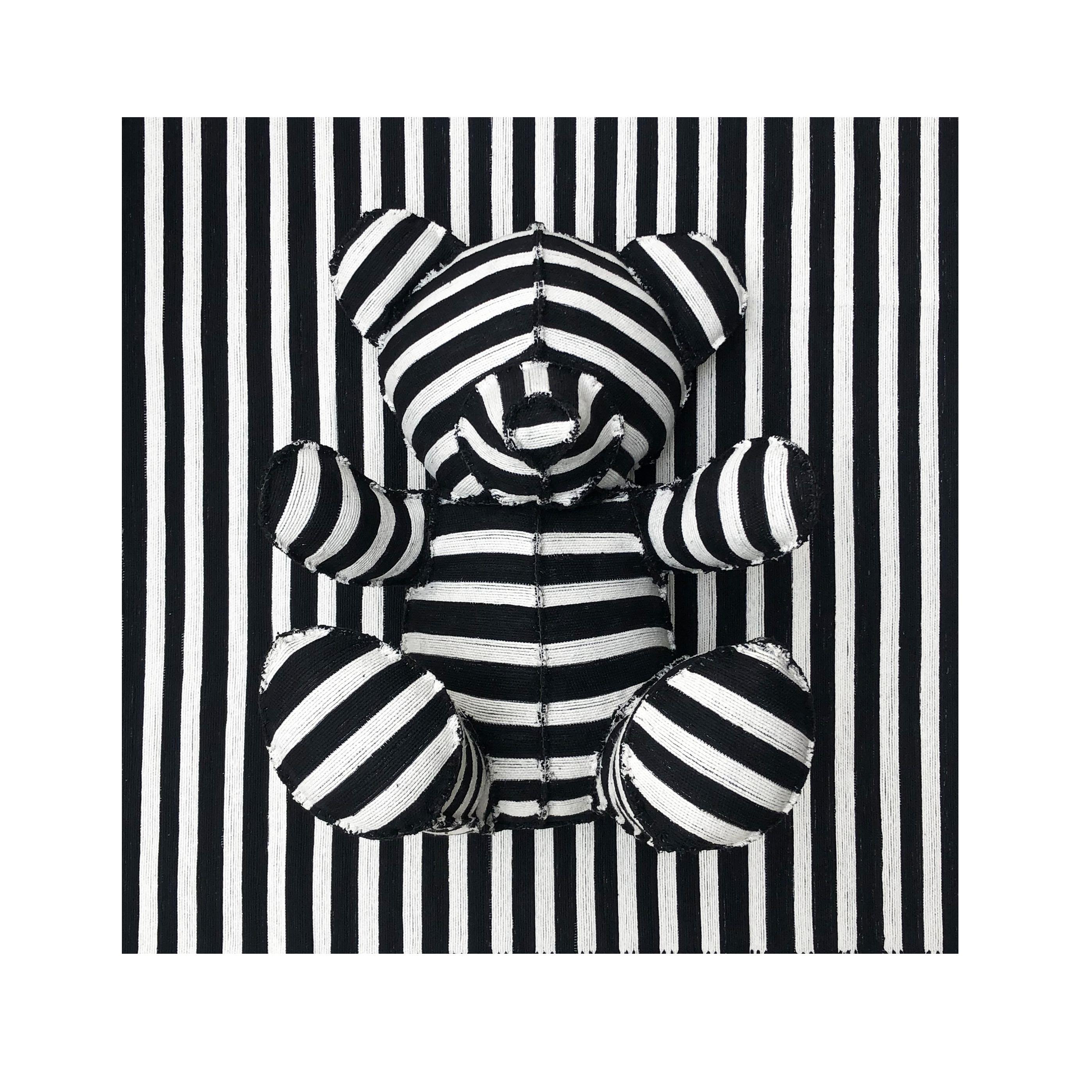 Hipomnema 1, Escultura mural. en venta 2