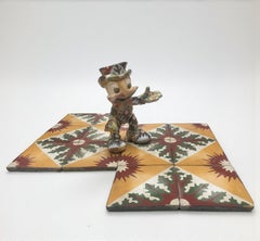 Memoria Entre Líneas Pieza #2. Aus der Memoria Entre Líneas Reihe