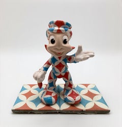 Memoria Entre Lineas Pieza #3. Aus der Reihe Memoria Entre Líneas