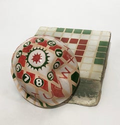 Memoria Entre Líneas Pieza #3. From The Memoria Entre Líneas Series