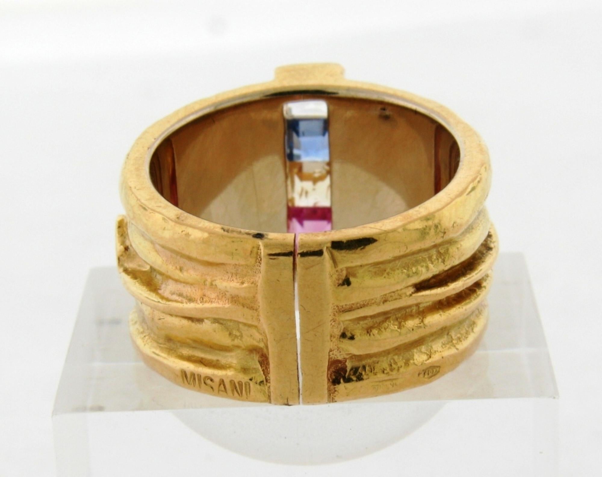 18 karat ivo