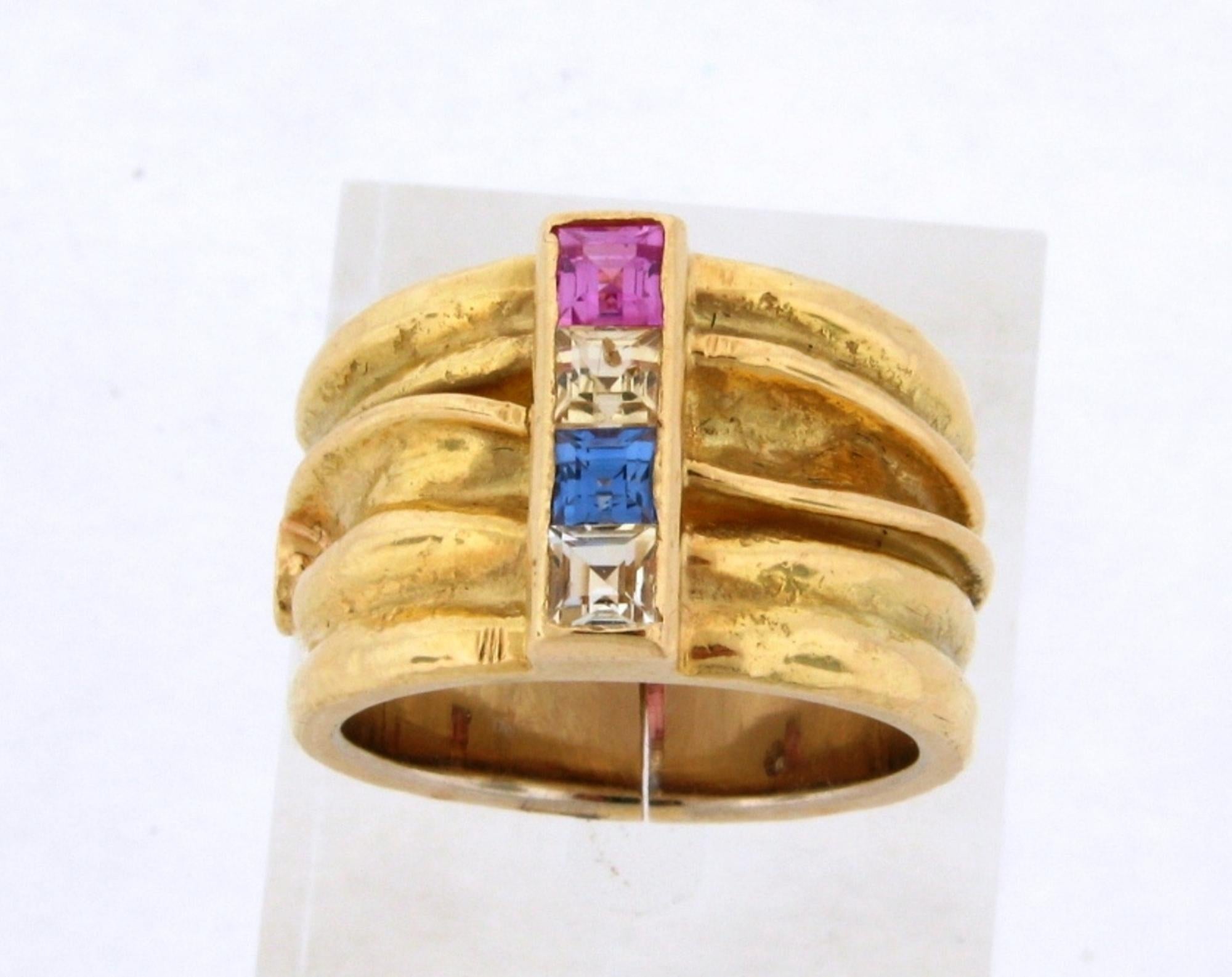 ivo ring
