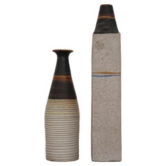 Ceramica moderna di metà secolo