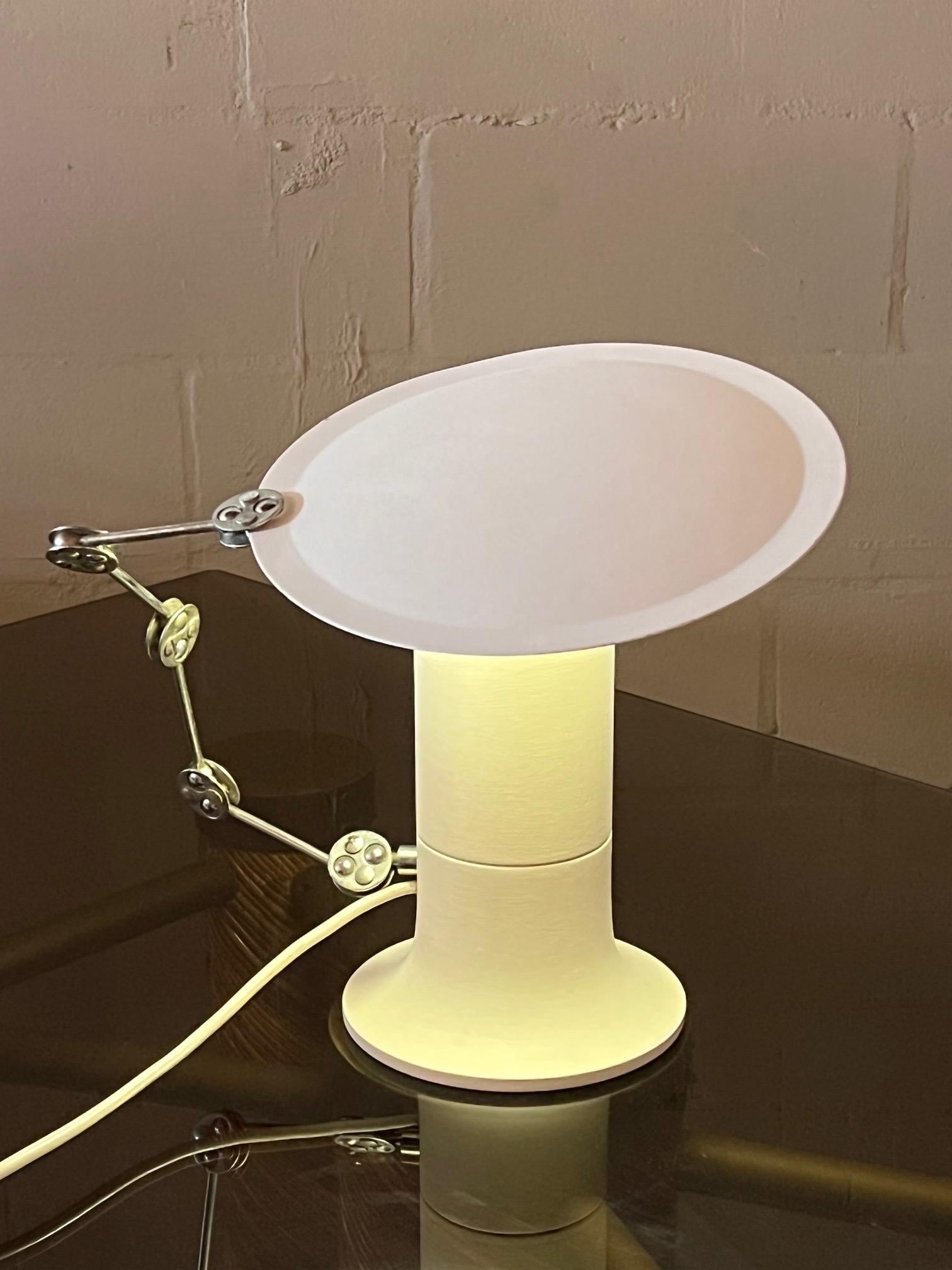 Ivo Sedazzari Areola Lamp For Sale 8
