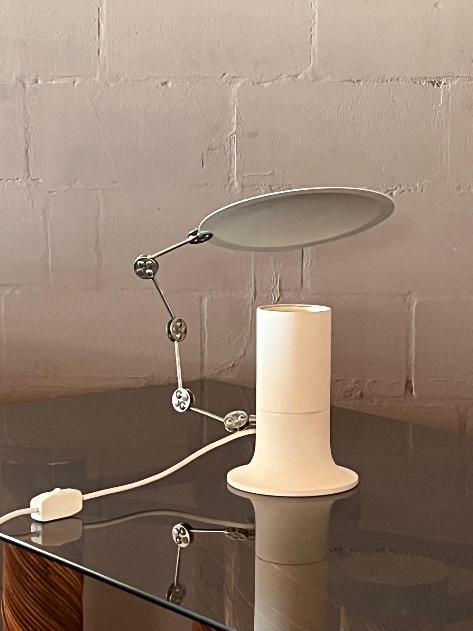 Ivo Sedazzari Areola Lamp 9