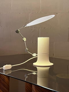 Ivo Sedazzari Areola Lamp
