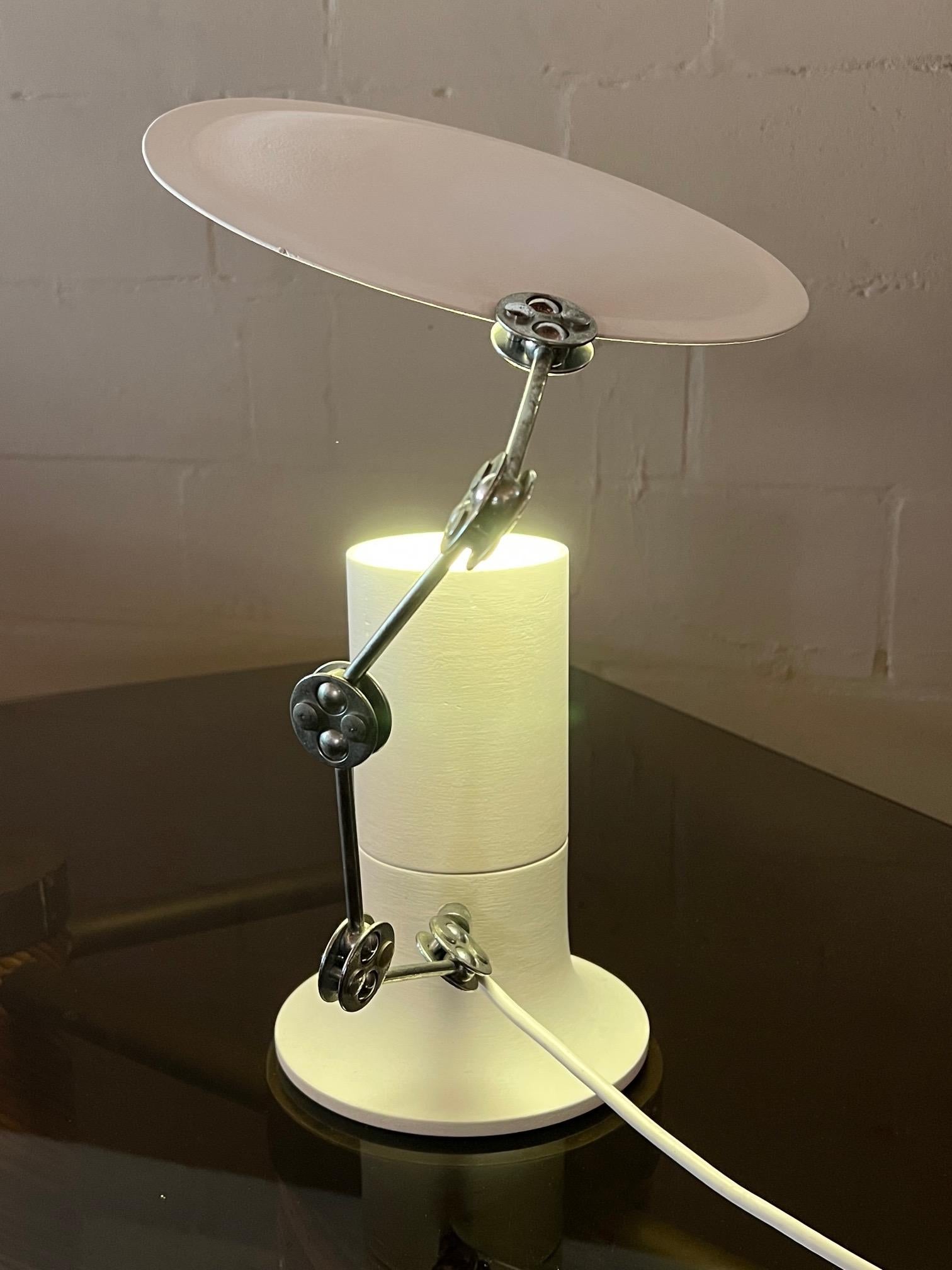 Ivo Sedazzari Areola Lamp For Sale 2