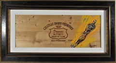 Used Figure, For Chateau Doisy-Vedrines