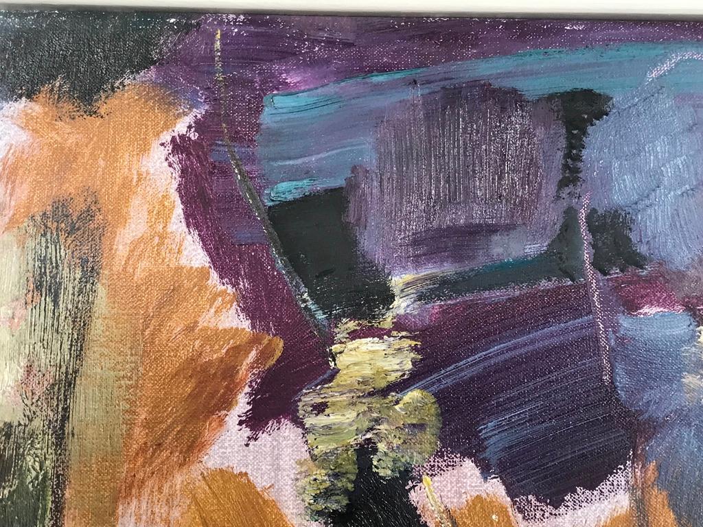 Verdunkelungs-Pool, 1961, Greenleaves, Petworth, Sussex im Angebot 5