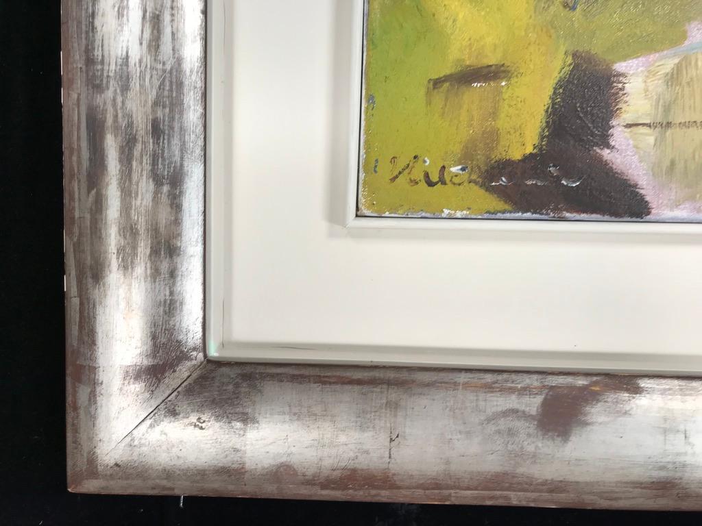 Verdunkelungs-Pool, 1961, Greenleaves, Petworth, Sussex im Angebot 9