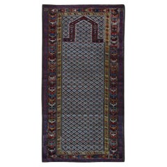 Azerbaijani More Carpets