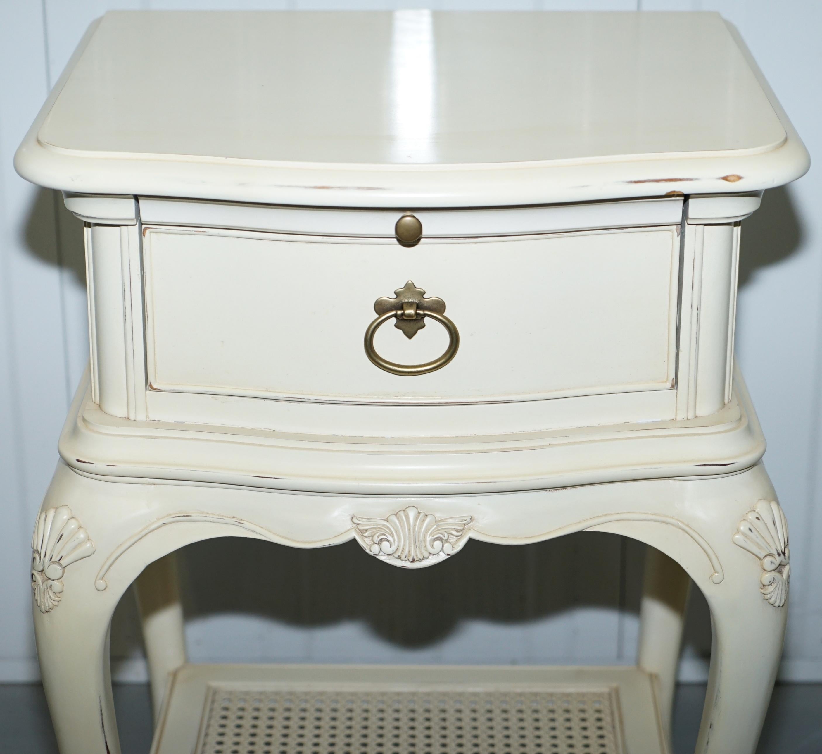 willis and gambier ivory collection