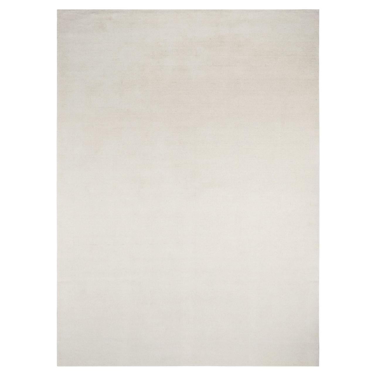 Ivory Earth Natural Carpet by Massimo Copenhagen For Sale