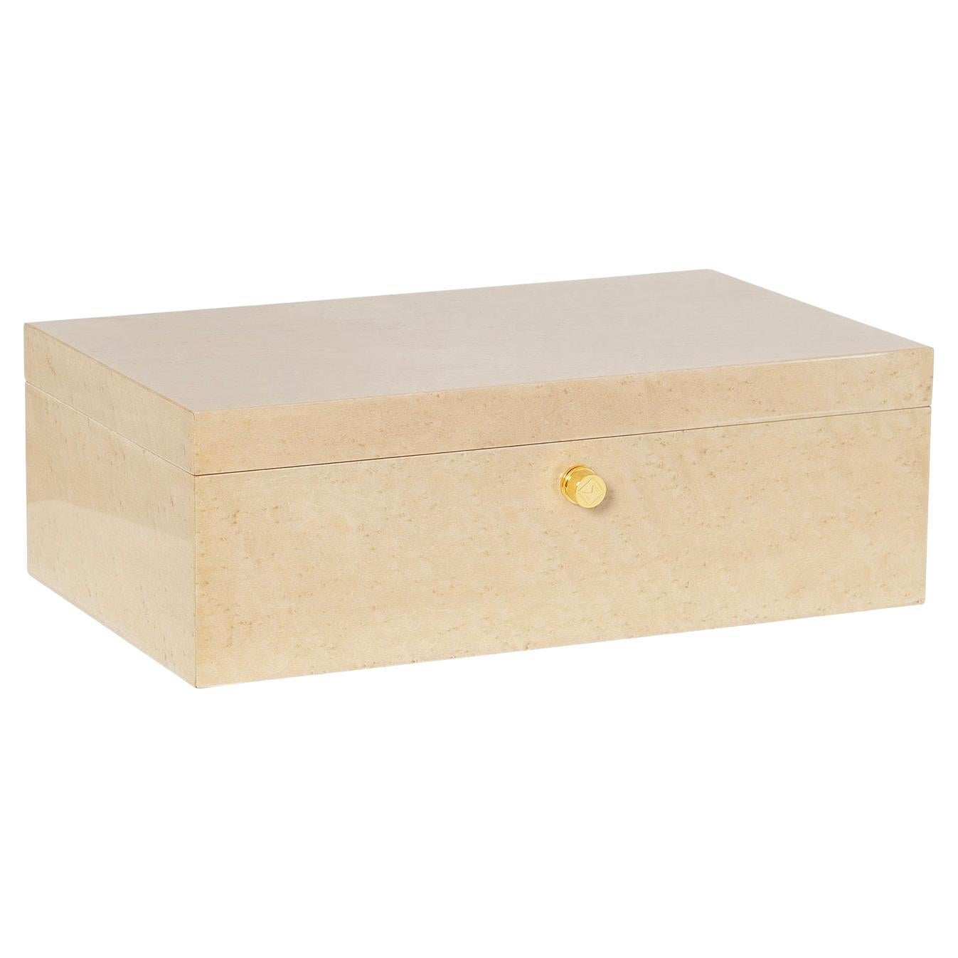 Large Santiago Humidor For Sale at 1stDibs large humidor