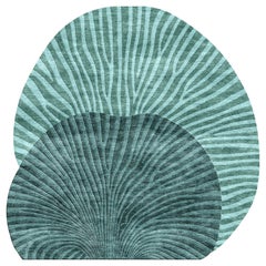 IVORY FLOW - Tapis fait à la main par Rugs
Co.