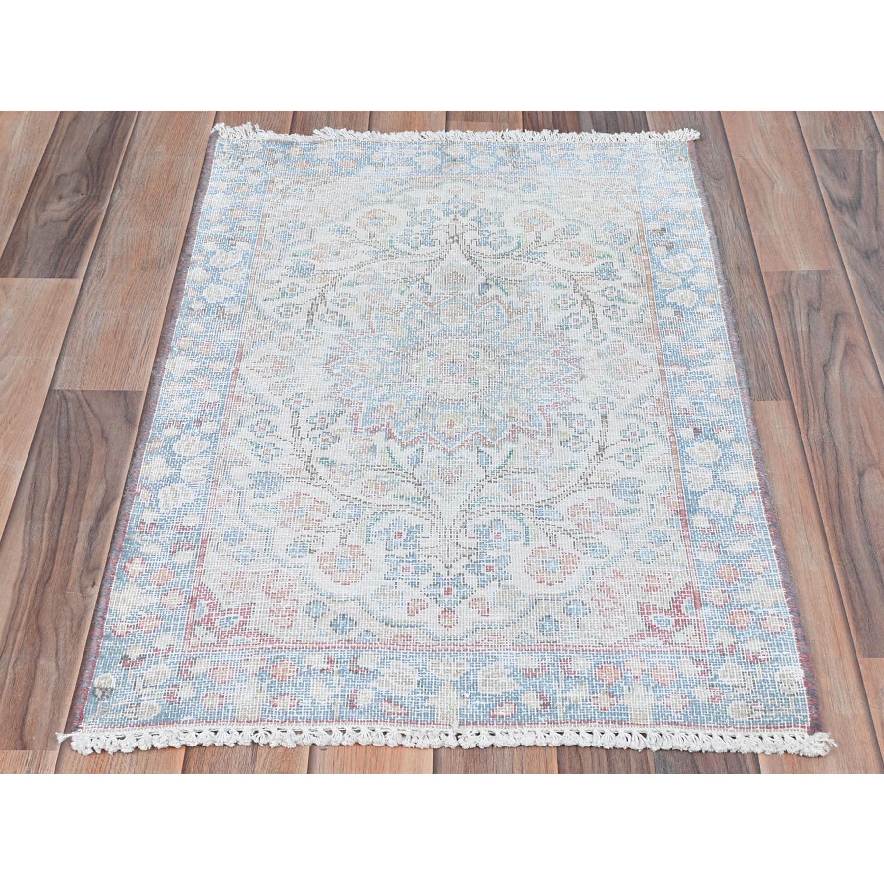 This fabulous hand-knotted carpet has been created and designed for extra strength and durability. This rug has been handcrafted for weeks in the traditional method that is used to make
Exact Rug Size in Feet and Inches : 2'0