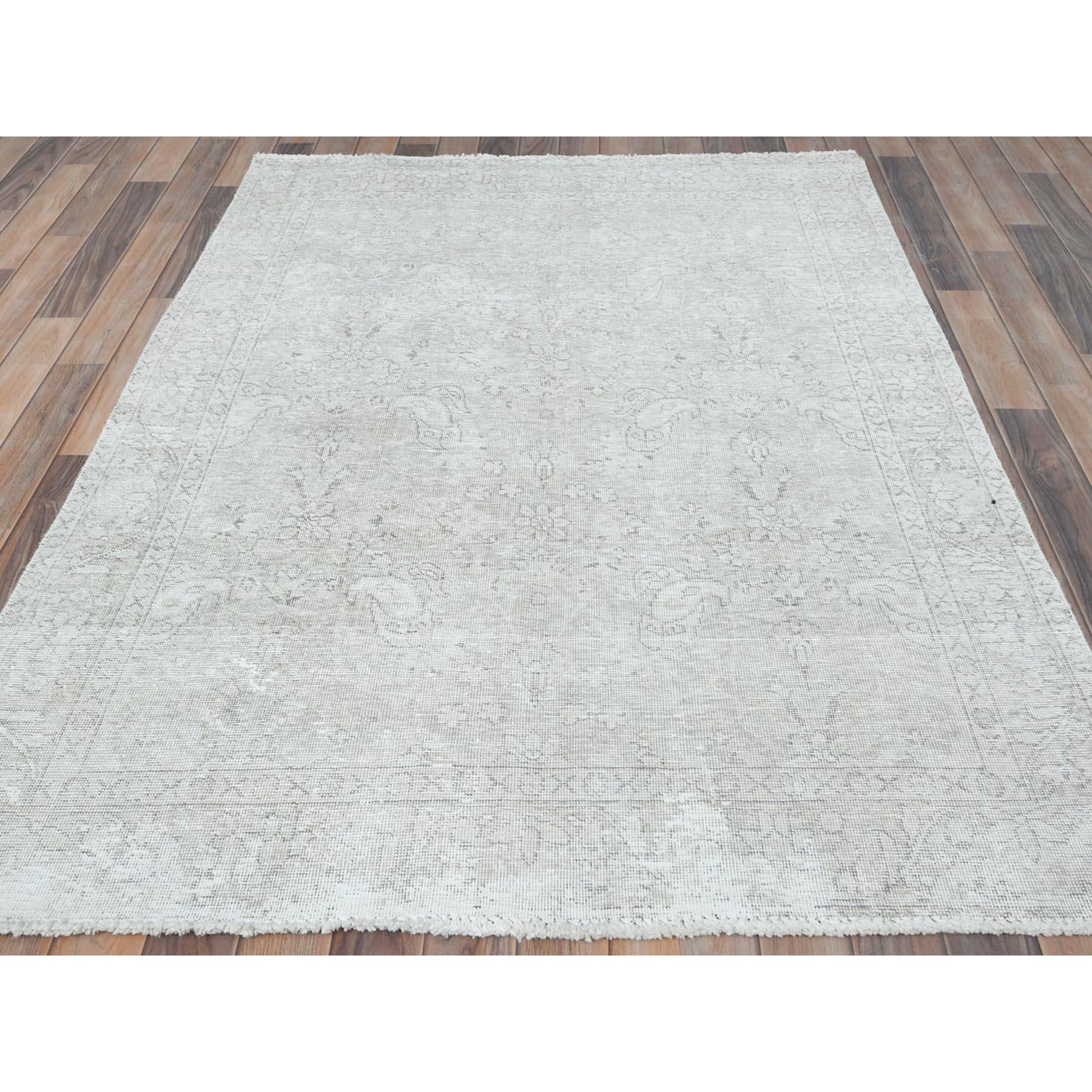 This fabulous Hand-Knotted carpet has been created and designed for extra strength and durability. This rug has been handcrafted for weeks in the traditional method that is used to make
Exact Rug Size in Feet and Inches : 4'8
