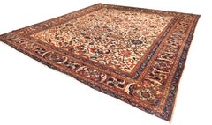 Ivory Mahal Sultanabad Rug
