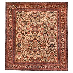 Ivory Mahal Sultanabad Rug