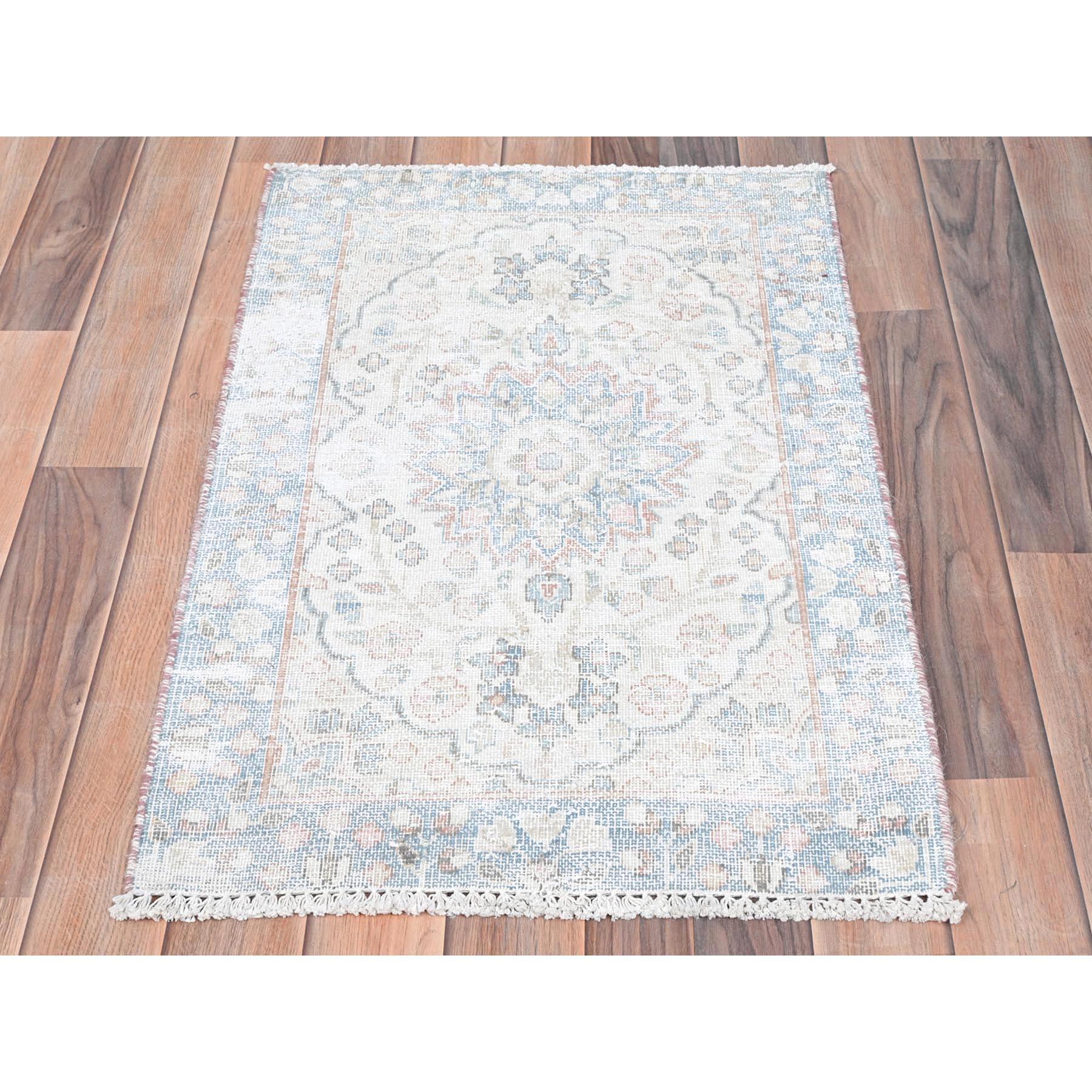 This fabulous hand-knotted carpet has been created and designed for extra strength and durability. This rug has been handcrafted for weeks in the traditional method that is used to make
Exact Rug Size in Feet and Inches : 2'0