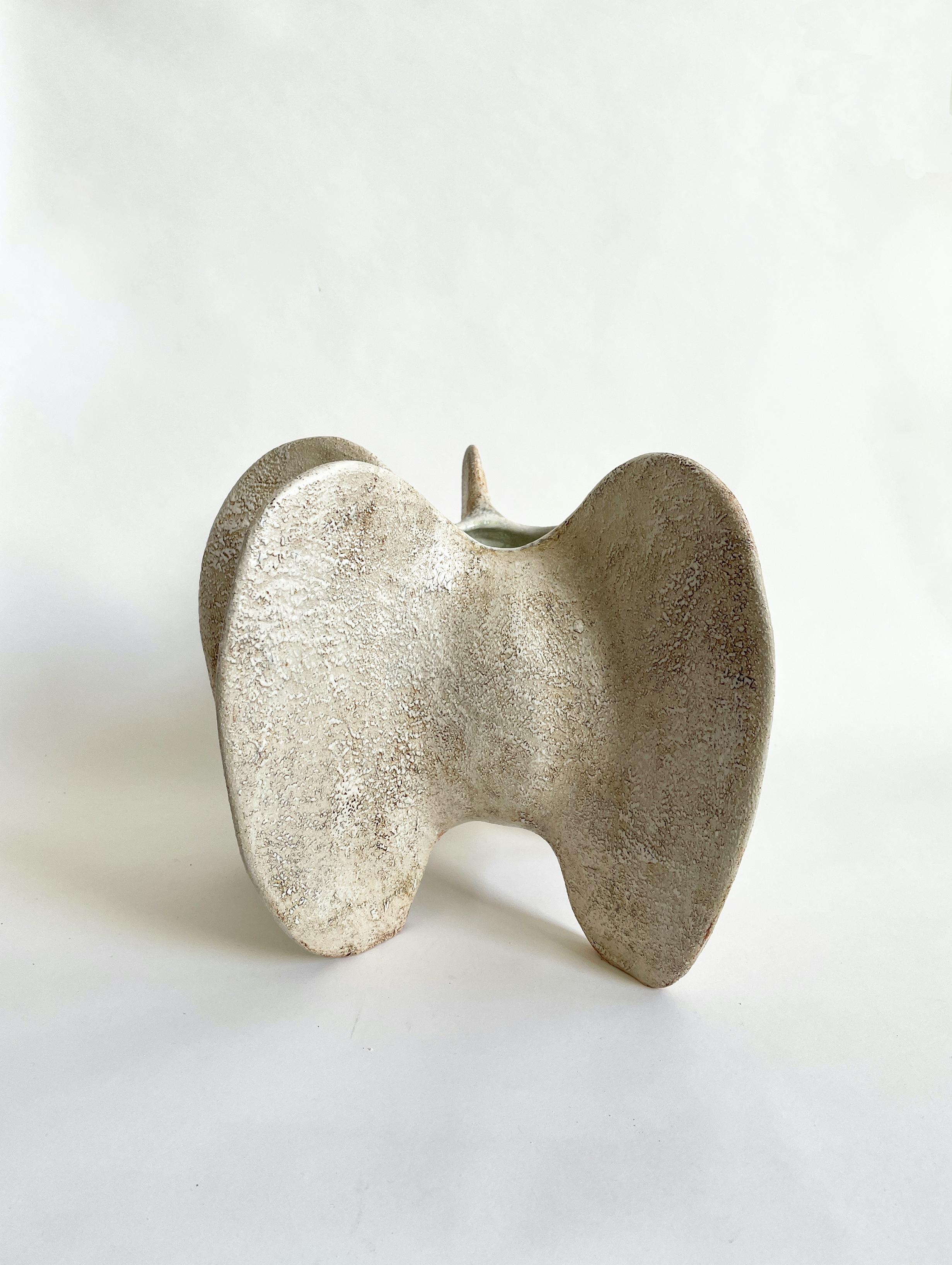 Pentacle IX ivoire de Julie Nelson Neuf - En vente à Geneve, CH
