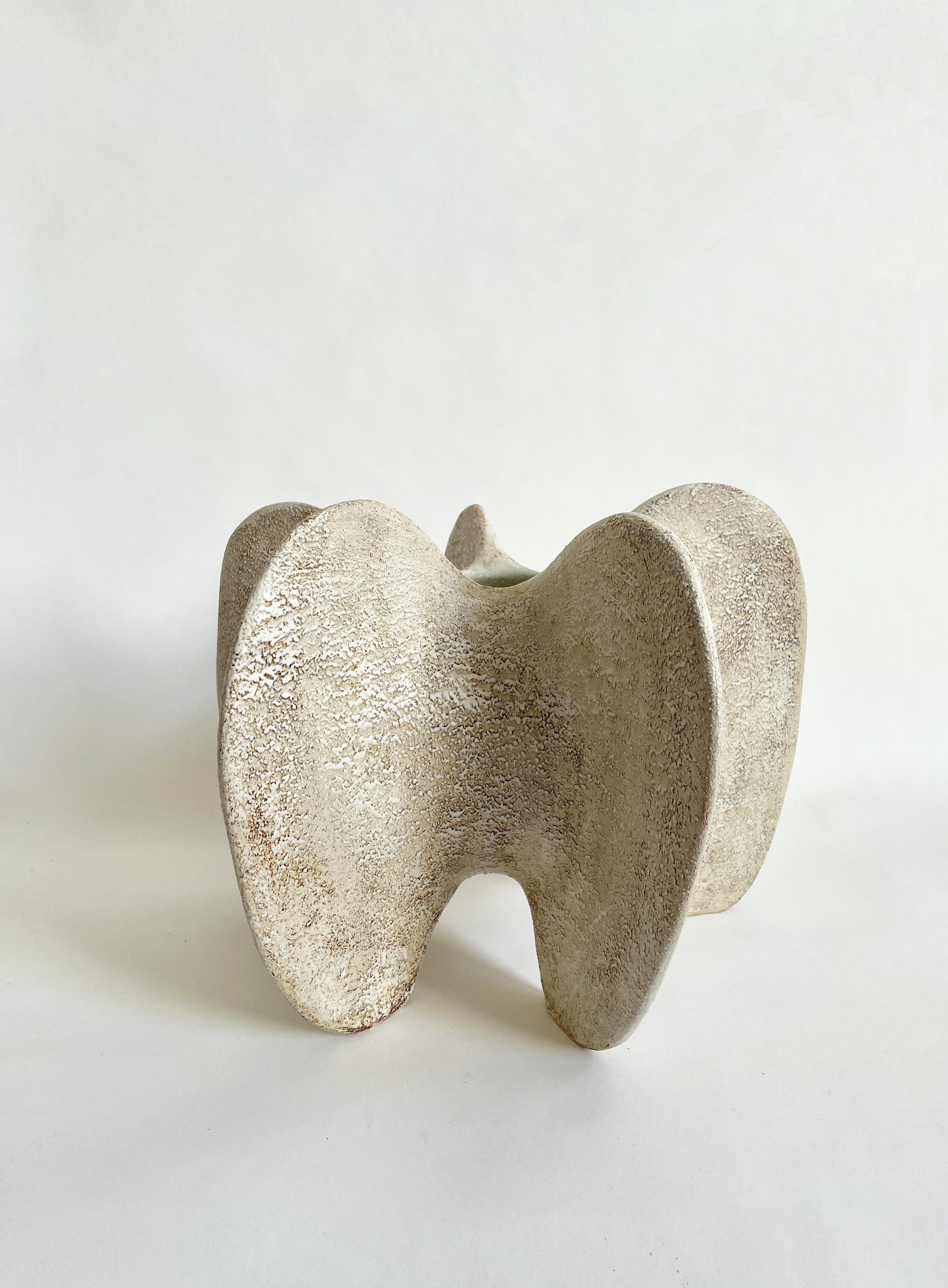 XXIe siècle et contemporain Pentacle IX ivoire de Julie Nelson en vente