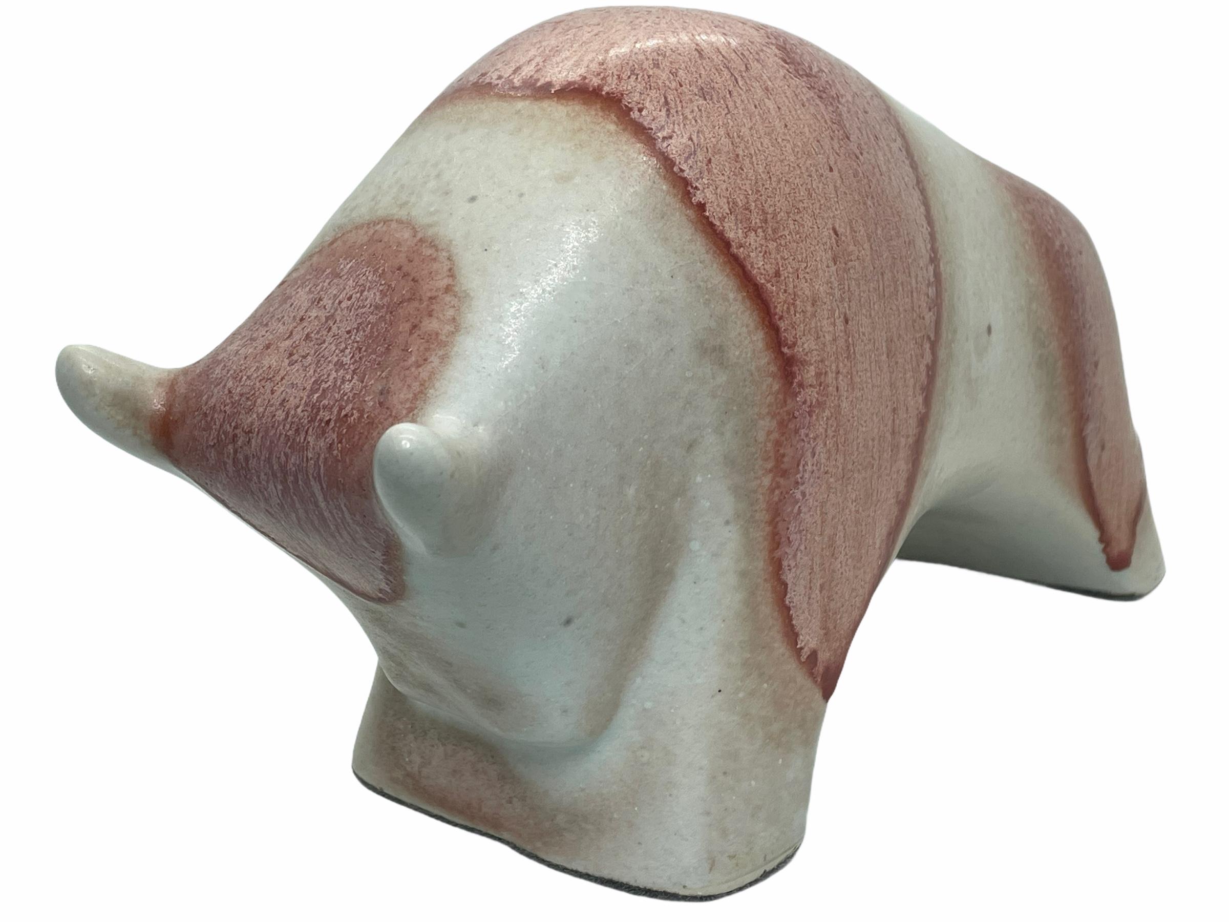otto keramik bull