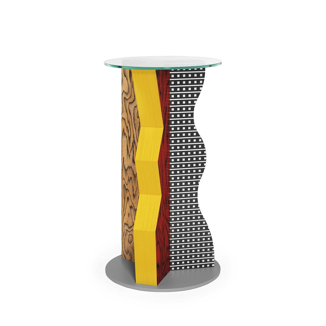 ettore sottsass side table