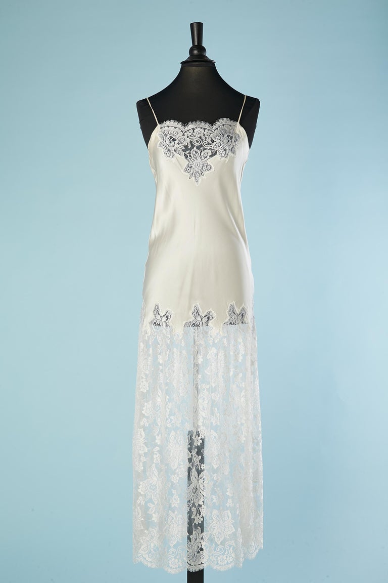 chinese dress ladies Ritz Lace Mini Dress