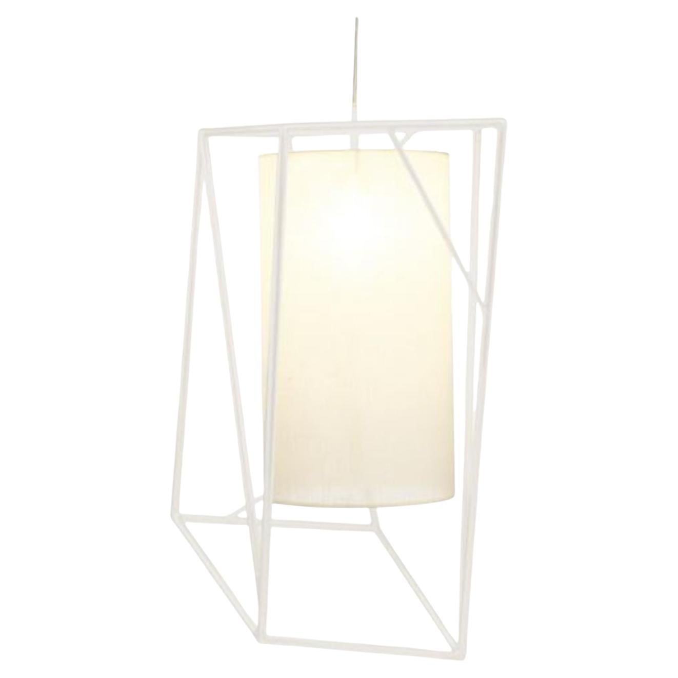Ivory Star II Suspension Lamp by Dooq